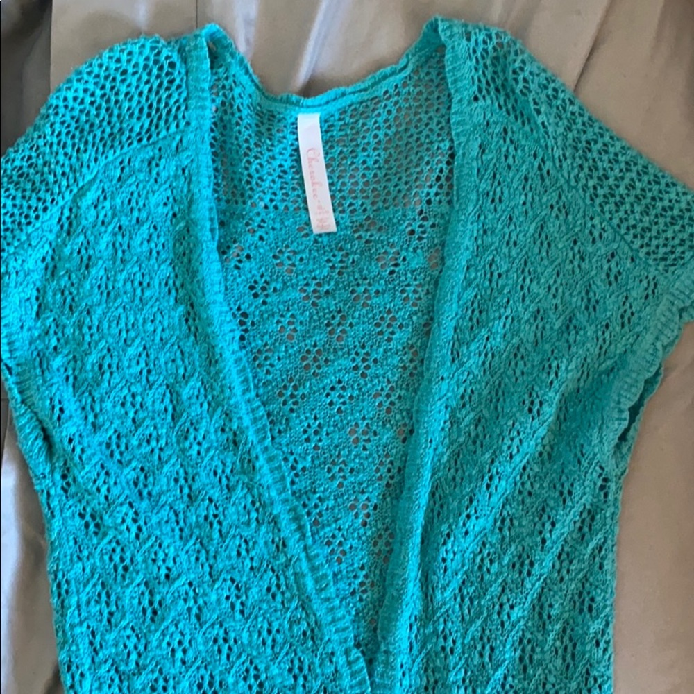 Cardigan